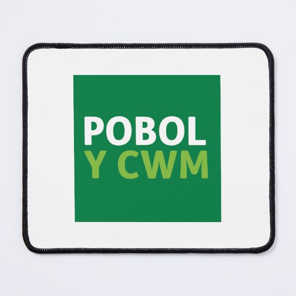 Item preview, Pobl Y Cwm s4c artwork designed and sold by Phoebestorm.