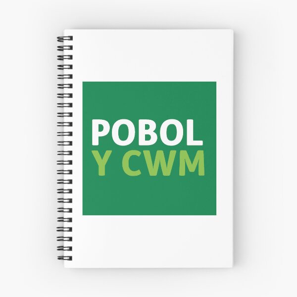 Item preview, Pobl Y Cwm s4c artwork designed and sold by Phoebestorm.