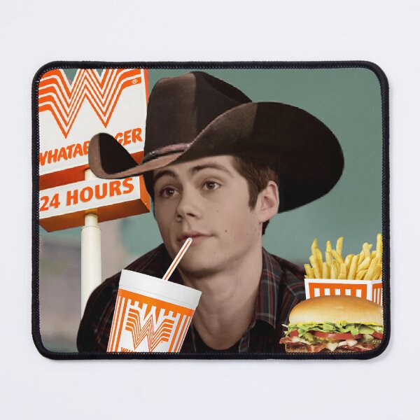 Item preview, Texan Stiles designed and sold by SterekBiz.