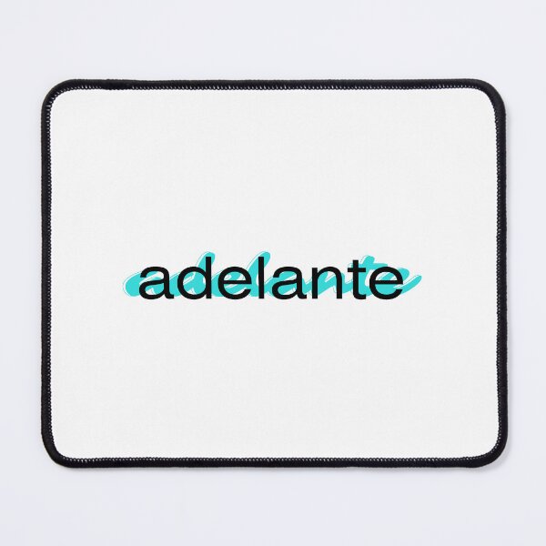 Item preview, adelante designed and sold by offandonagain.