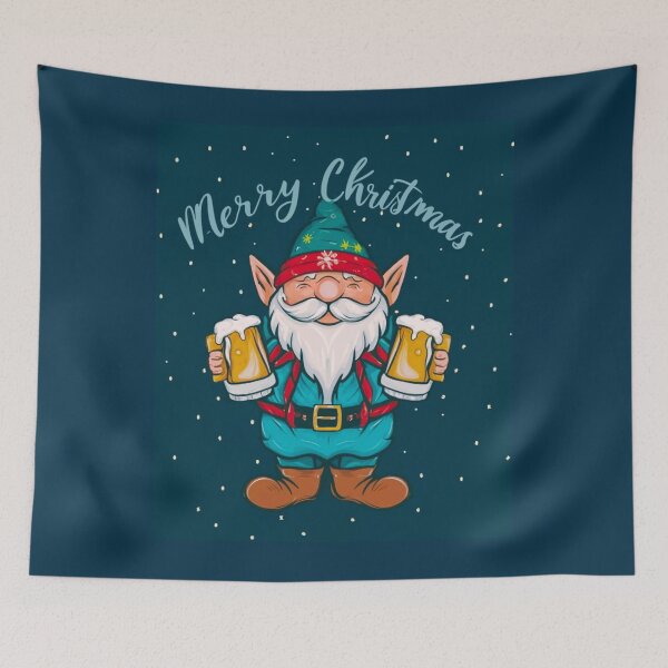 Item preview, Christmas Sprite and Double Toast designed and sold by Atiel186.