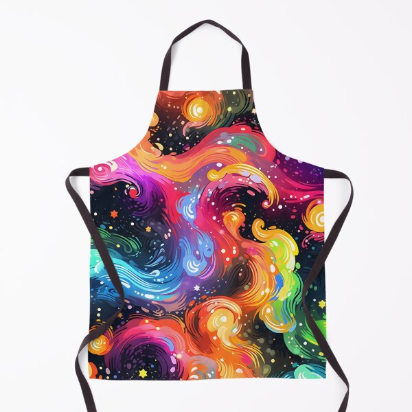 Item preview, Swirling Colors #31 designed and sold by Carmillai.