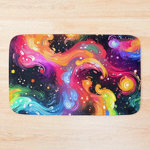 Item preview, Swirling Colors #31 designed and sold by Carmillai.