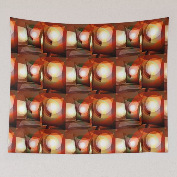 Item preview, 3 Lights designed and sold by Elizabeth Austin-Craig.