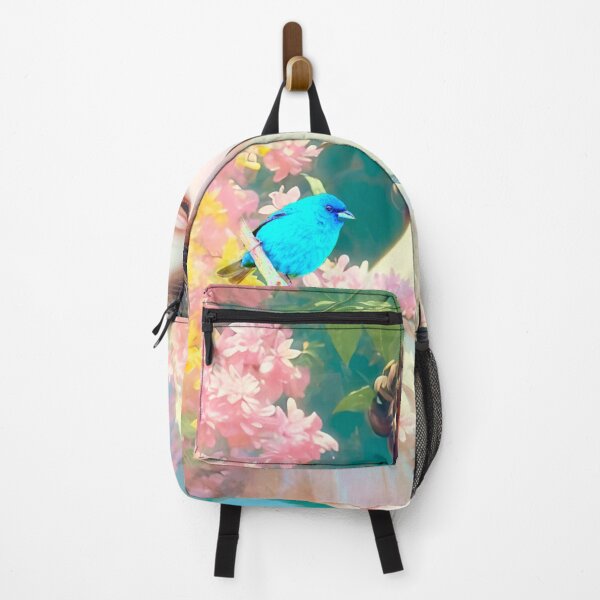 Item preview, A Little Birdie Told Me designed and sold by Sanctum Icons.