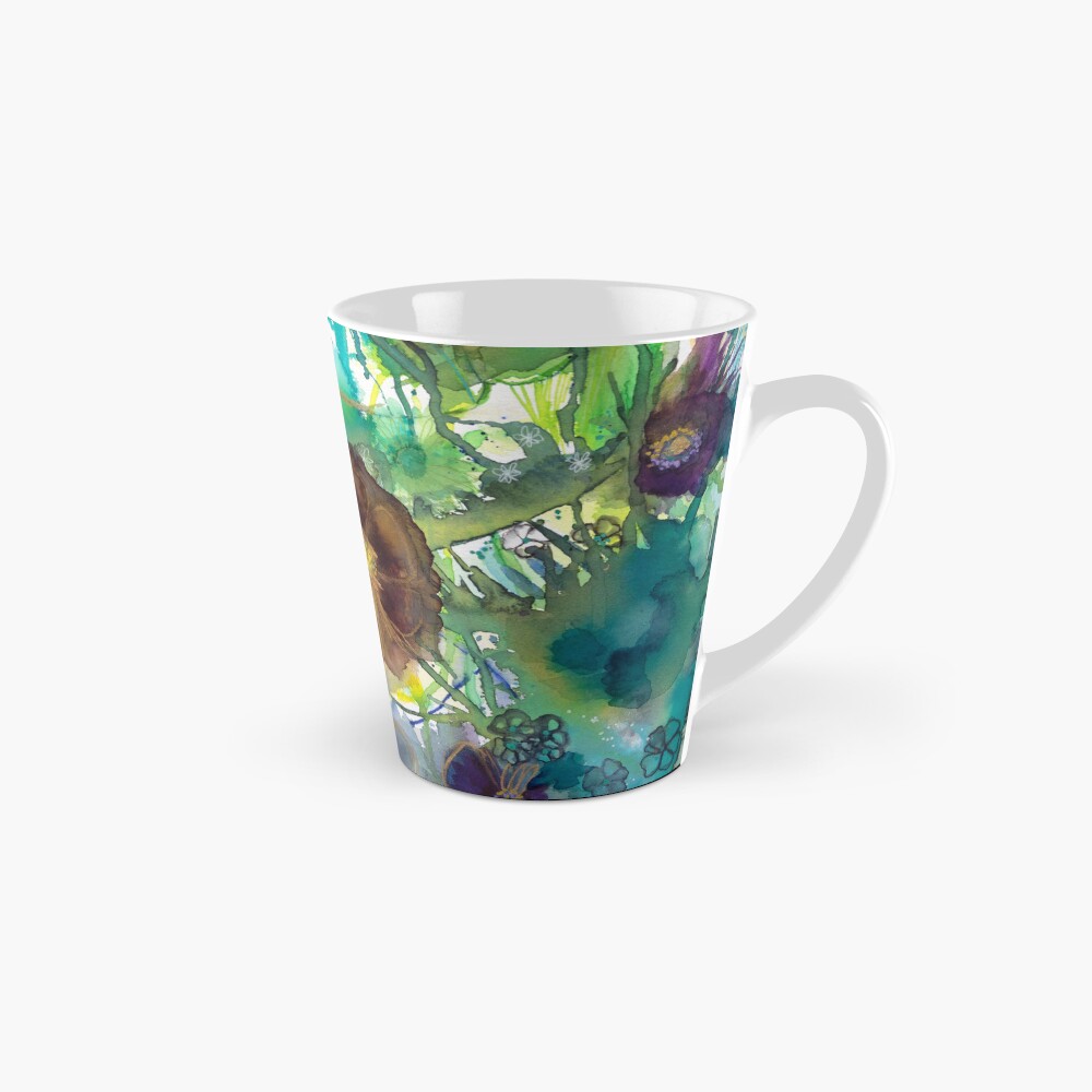 Item preview, Tall Mug designed and sold by BirgitteB.