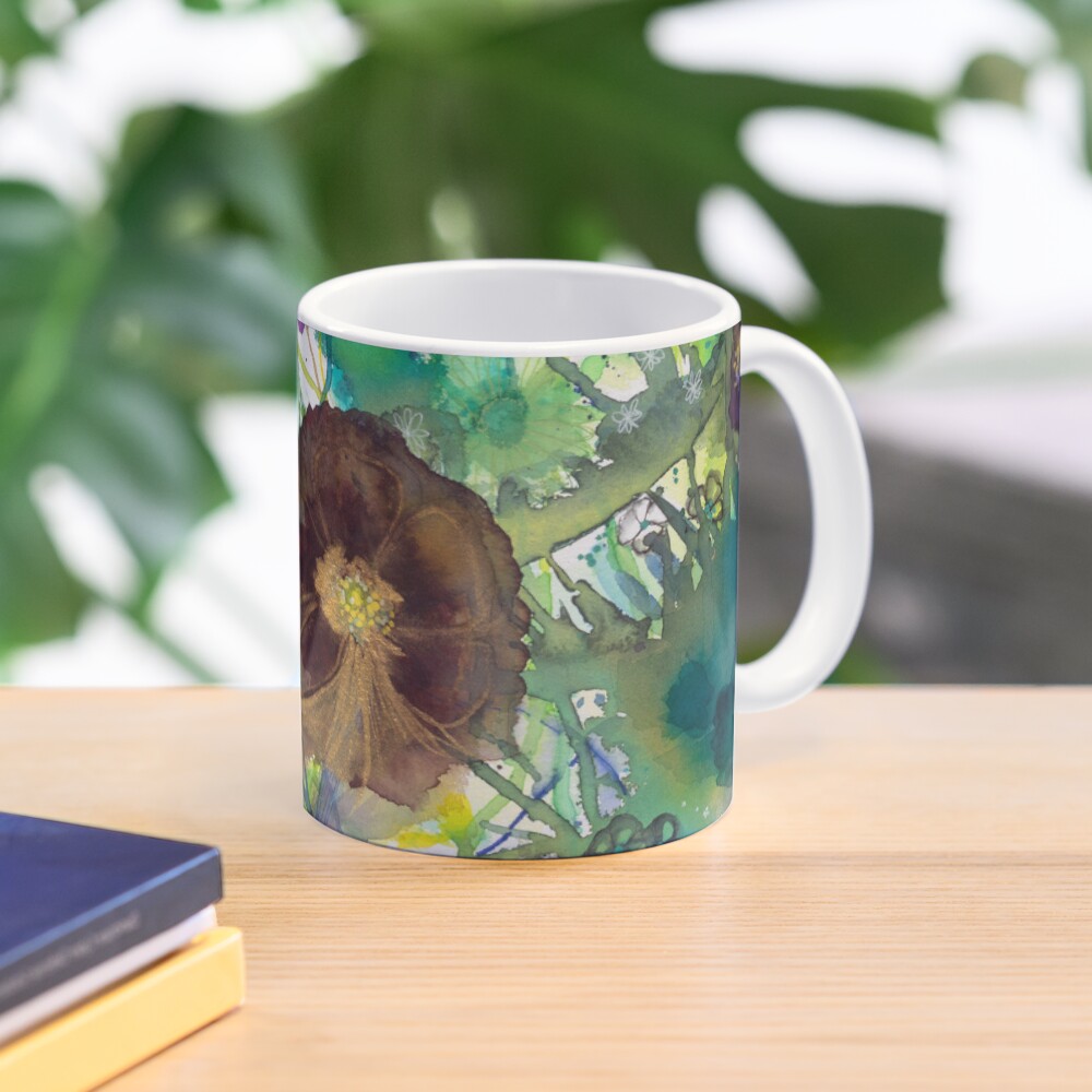 Item preview, Classic Mug designed and sold by BirgitteB.