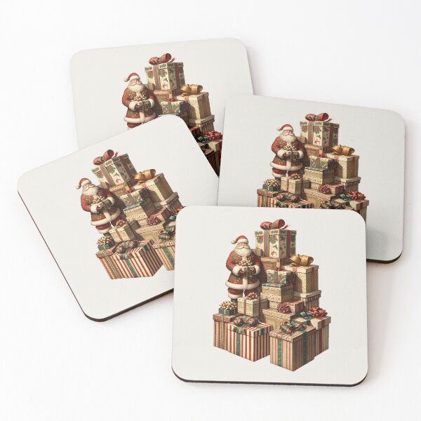 Item preview, Vintage Christmas gifts designed and sold by Zenalia.