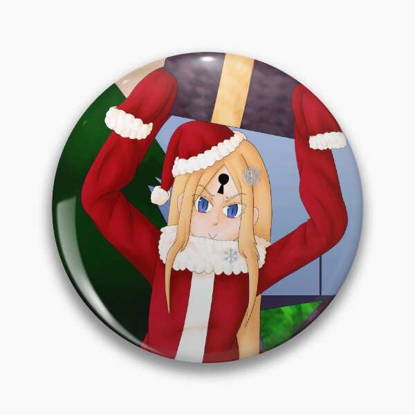 Item preview, Holiday Keyhole designed and sold by HyjinxDesigns.
