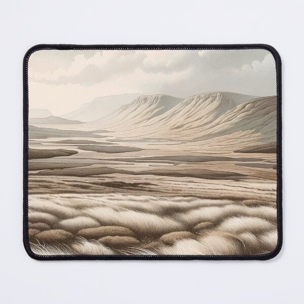 Item preview, Whispers of the Timeless Dunes designed and sold by PictorialWhimsy.
