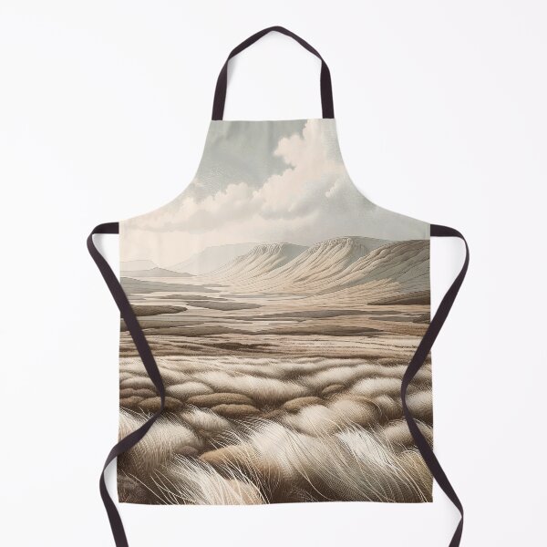 Item preview, Whispers of the Timeless Dunes designed and sold by PictorialWhimsy.