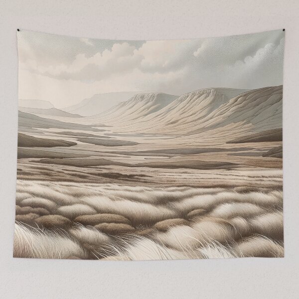 Item preview, Whispers of the Timeless Dunes designed and sold by PictorialWhimsy.