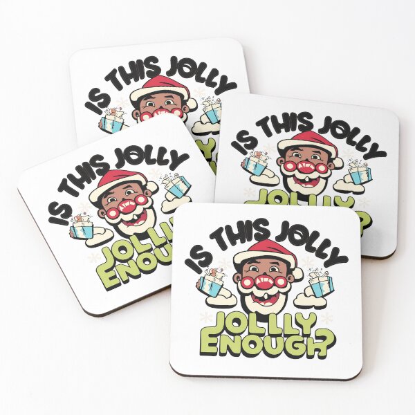 Item preview, Is this jolly enough  designed and sold by BOOLL .