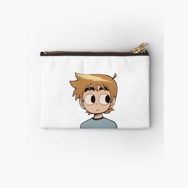 Item preview,  Scott - scott pilgrim takes off  designed and sold by AsanTees.