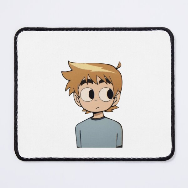 Item preview, Scott - scott pilgrim takes off designed and sold by AsanTees.