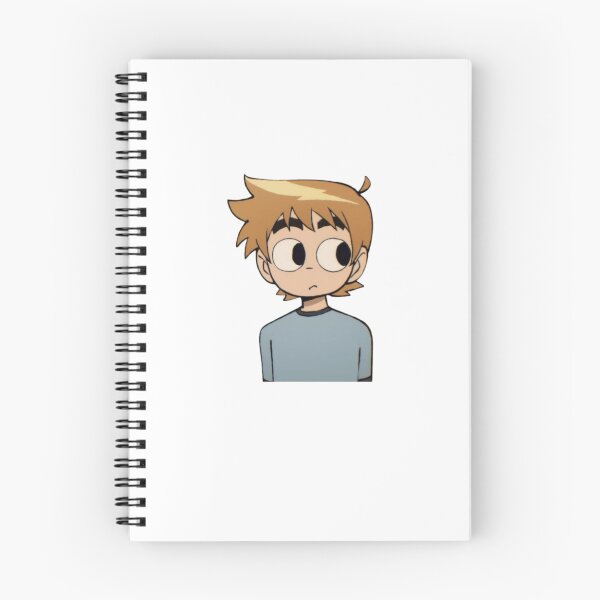 Item preview,  Scott - scott pilgrim takes off  designed and sold by AsanTees.