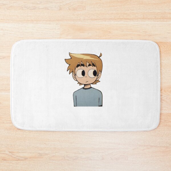 Item preview,  Scott - scott pilgrim takes off  designed and sold by AsanTees.