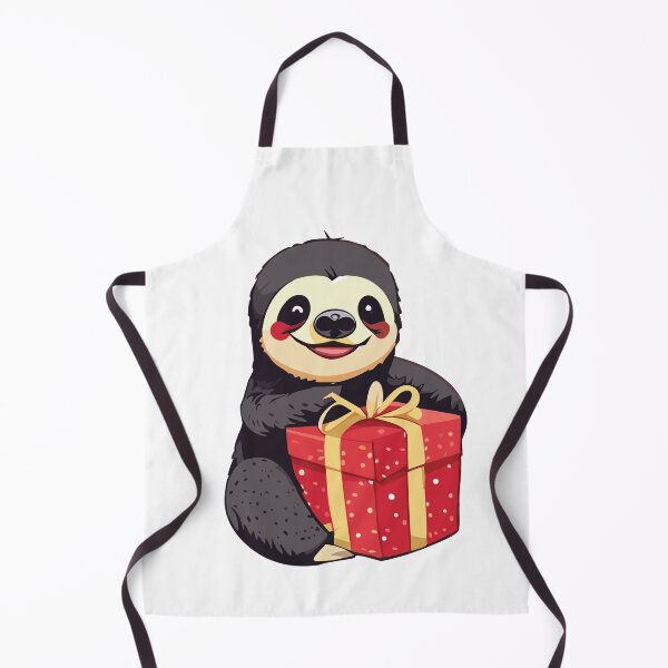 Item preview, Baby Sloth Gift designed and sold by okomerkilic.