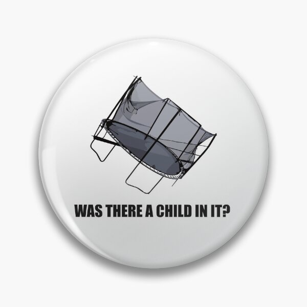 Item preview, Was There A Child In It? - Detectorists - Lance, Andy & Larry - DMDC designed and sold by SorryFrog.