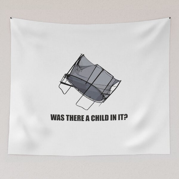 Item preview, Was There A Child In It? - Detectorists - Lance, Andy & Larry - DMDC designed and sold by SorryFrog.