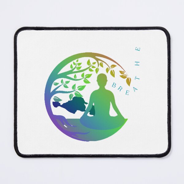 Item preview, Yoga workout and relaxation designed and sold by Petthecatshop.