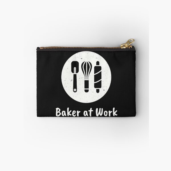 Item preview, Baker at Work designed and sold by TheArtisticJoe.