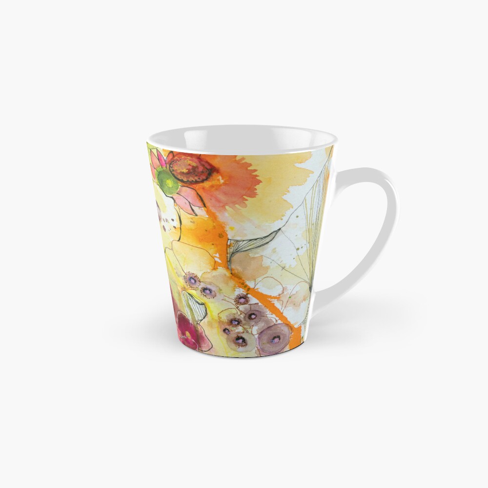 Item preview, Tall Mug designed and sold by BirgitteB.