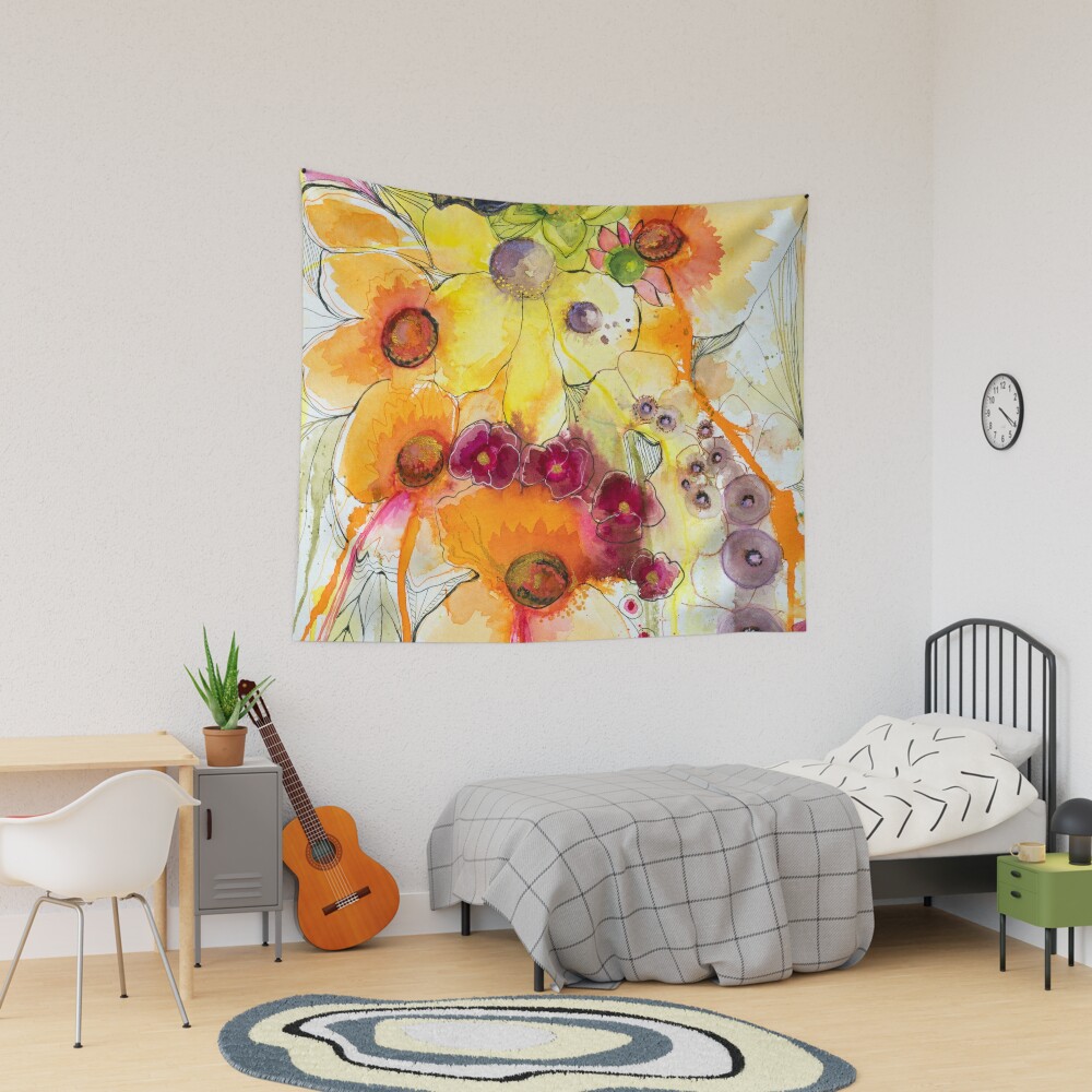 Item preview, Tapestry designed and sold by BirgitteB.