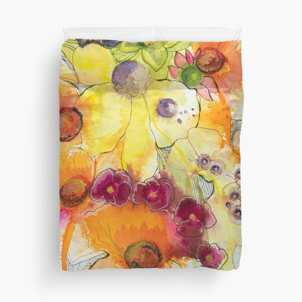 Item preview, Duvet Cover designed and sold by BirgitteB.