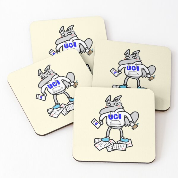 Item preview, UC Irvine Petr (Class of 2024) designed and sold by clairesnation.