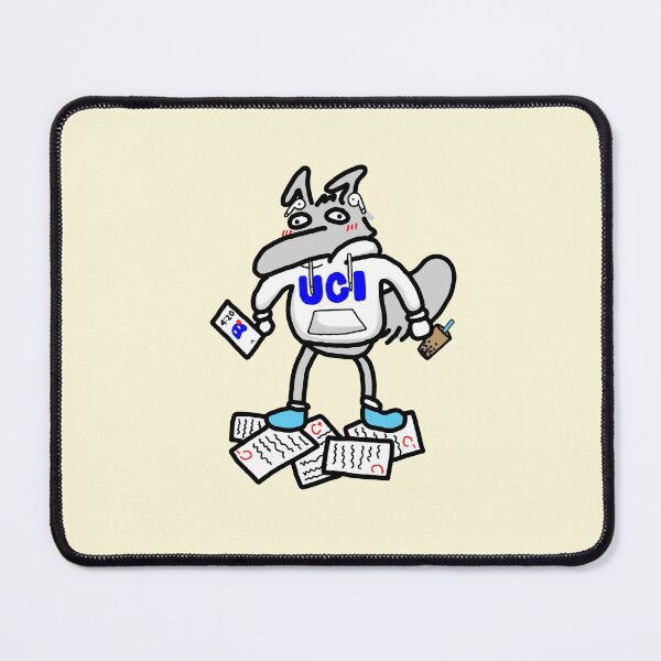 Item preview, UC Irvine Petr (Class of 2024) designed and sold by clairesnation.