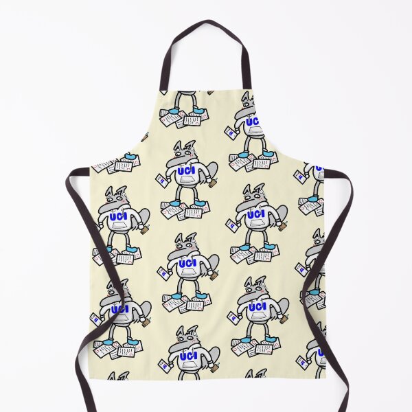 Item preview, UC Irvine Petr (Class of 2024) designed and sold by clairesnation.