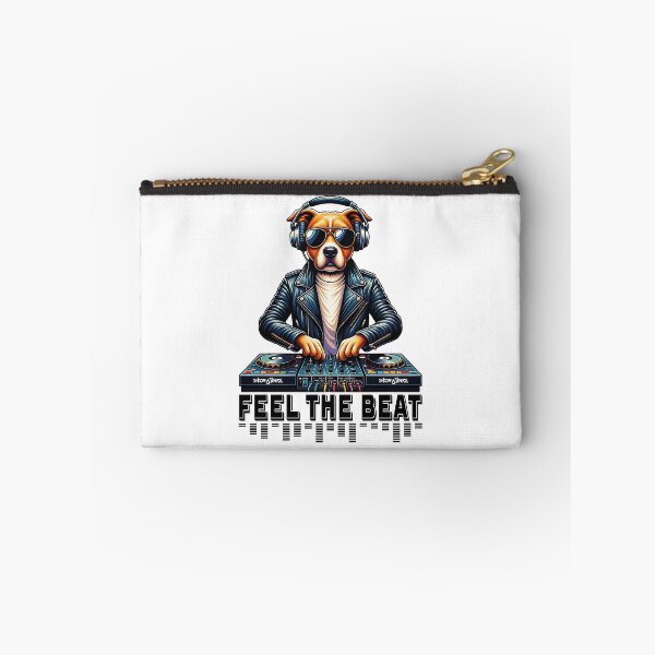 Item preview, Feel the beat designed and sold by StoryTeez.