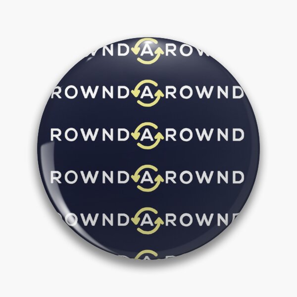 Item preview, Rownd a Rownd S4C artwork designed and sold by Phoebestorm.