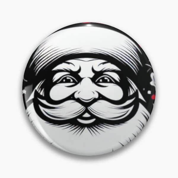 Item preview, Santa clause  designed and sold by elrashedy007.
