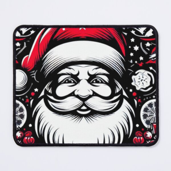 Item preview, Santa clause designed and sold by elrashedy007.