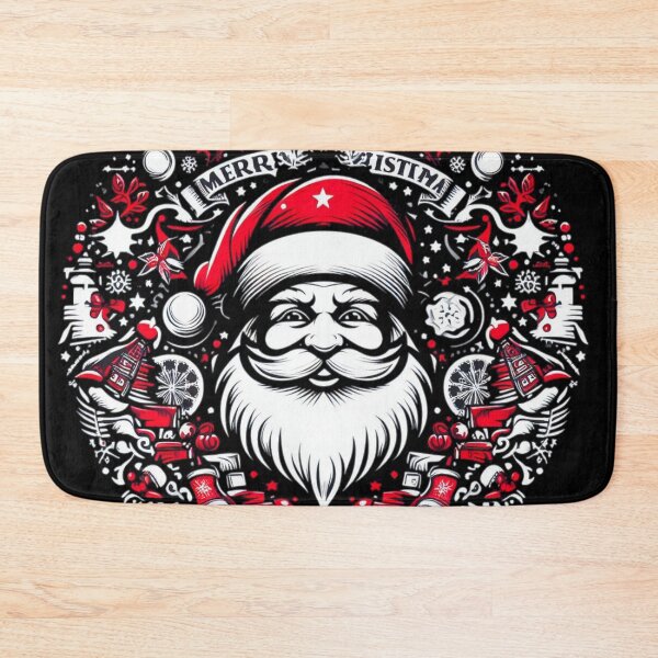 Item preview, Santa clause  designed and sold by elrashedy007.