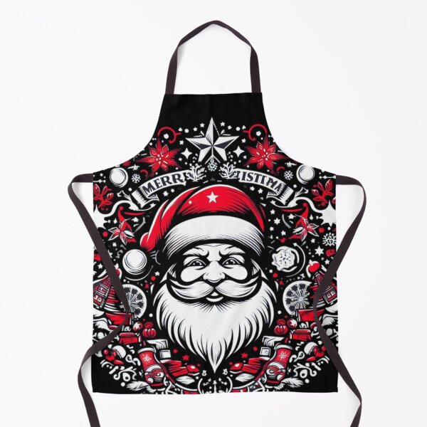 Item preview, Santa clause designed and sold by elrashedy007.