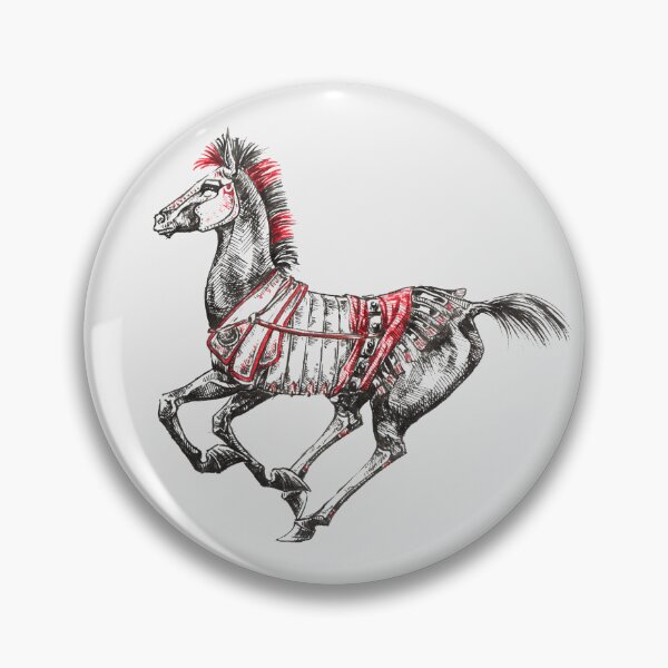 Item preview, Centurion designed and sold by Paedophryne.