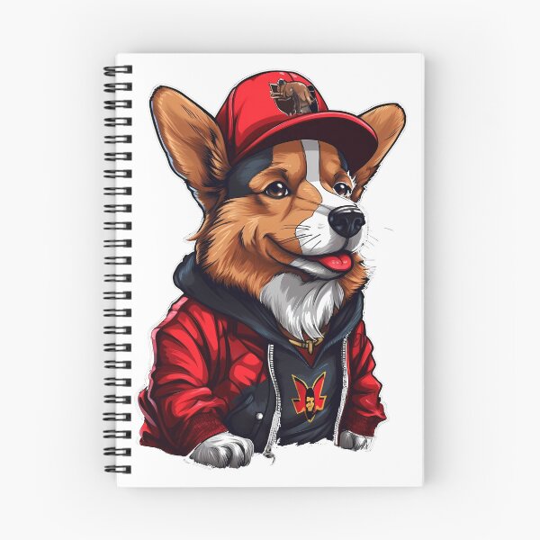 Item preview, Corgi Chronicles designed and sold by zkopix.