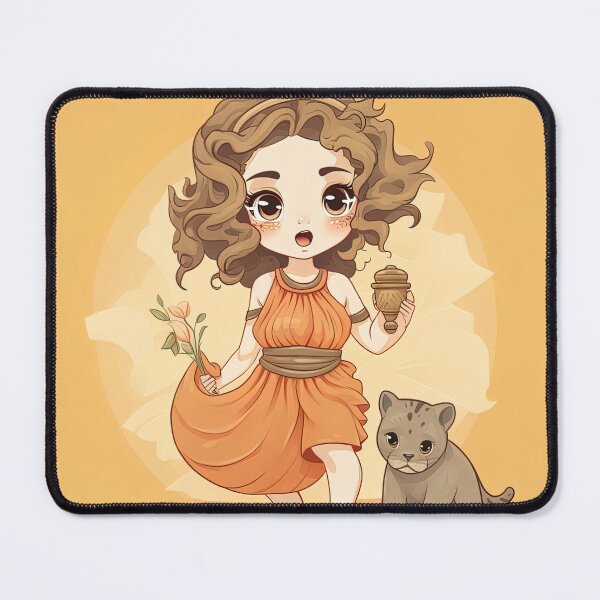 Item preview, Perses | cute style designed and sold by ComicsFactory.