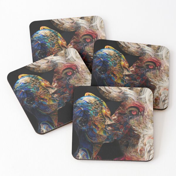 Item preview, Our Merging Realities  designed and sold by Dark-Nilla.