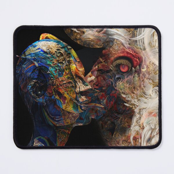 Item preview, Our Merging Realities  designed and sold by Dark-Nilla.