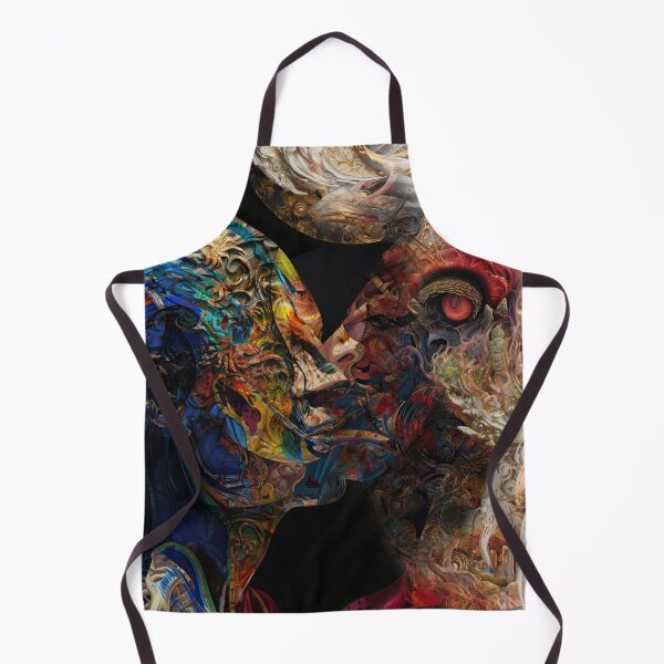 Item preview, Our Merging Realities  designed and sold by Dark-Nilla.