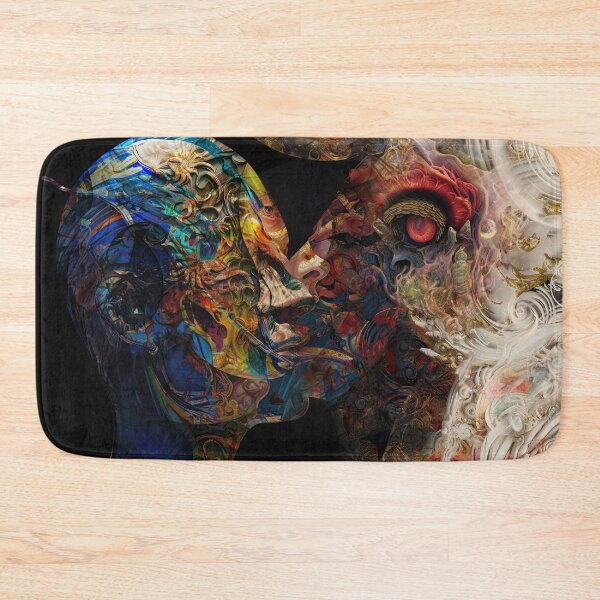 Item preview, Our Merging Realities  designed and sold by Dark-Nilla.