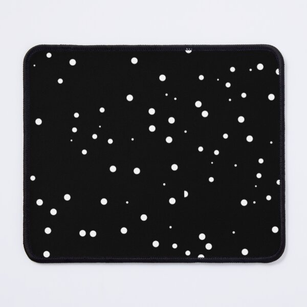 Item preview, White snow pattern designed and sold by Naja05.