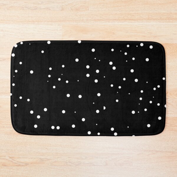 Item preview, White snow pattern designed and sold by Naja05.