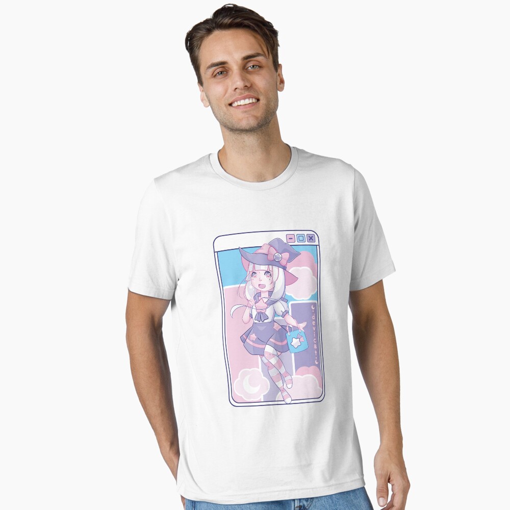 Item preview, Essential T-Shirt designed and sold by devicatoutlet.