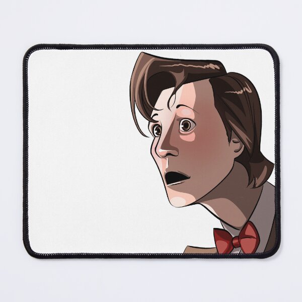 Item preview, Matt Smith 11th designed and sold by aziliart.