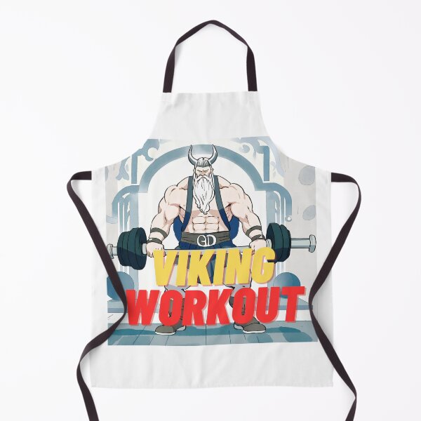 Item preview, Viking workout designed and sold by PoseidonsProv.